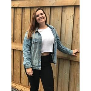 Meet your Posher, Tiffany